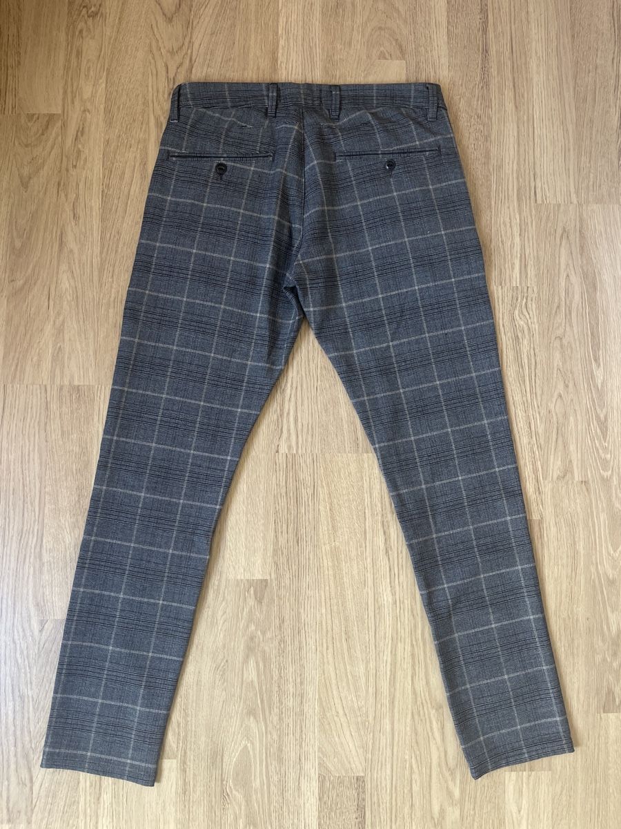 Pantaloni: Schöne Hose – Nuovo (secondo la descrizione) da Bülach venduto da Mimpf 3