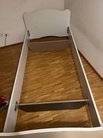 Bett 90x200 zum verkaufen inkl. Lattenrost