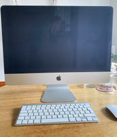 Apple iMac 21.5” Late 2013 | Intel i5 | 8 GB RAM |120 GB SSD