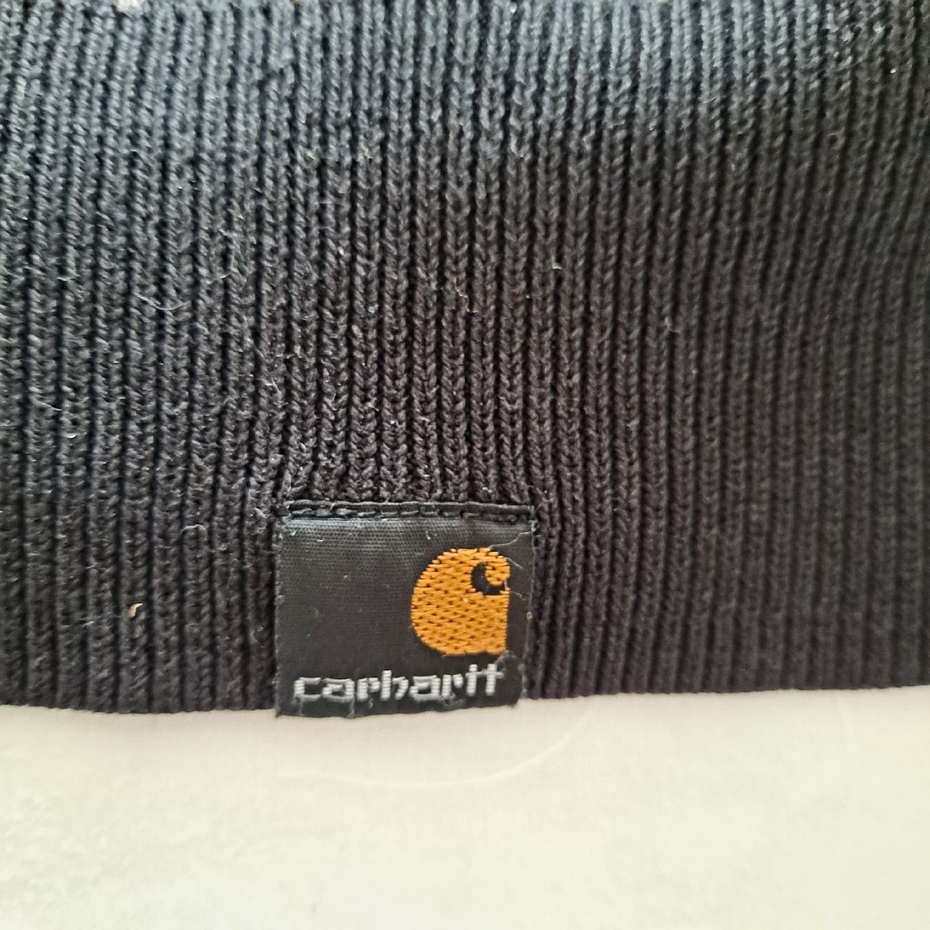 Carhartt Maglioni & Felpe: Carharrt Herren Pullover Gr. L – Usato da Liestal venduto da Mas-Y-Mas 1