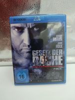 Gesetz der Rache - Blu-ray - Top Zustand - Filmabend!