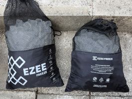 Wiederverwendbare Eiswürfel jeweils 5kg