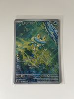 Pokemon Froakie Chaos Ricing Card 088/086