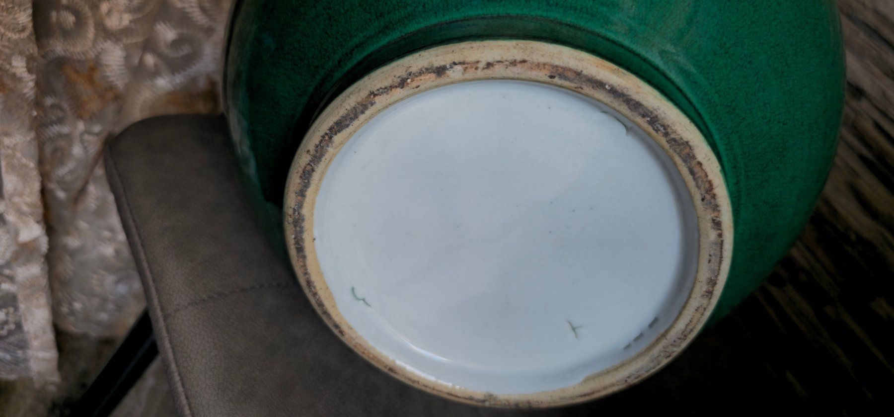 Vasi & Recipienti: Yuhuchunping chinesische vase – Usato da Losone venduto da del_yh97 1