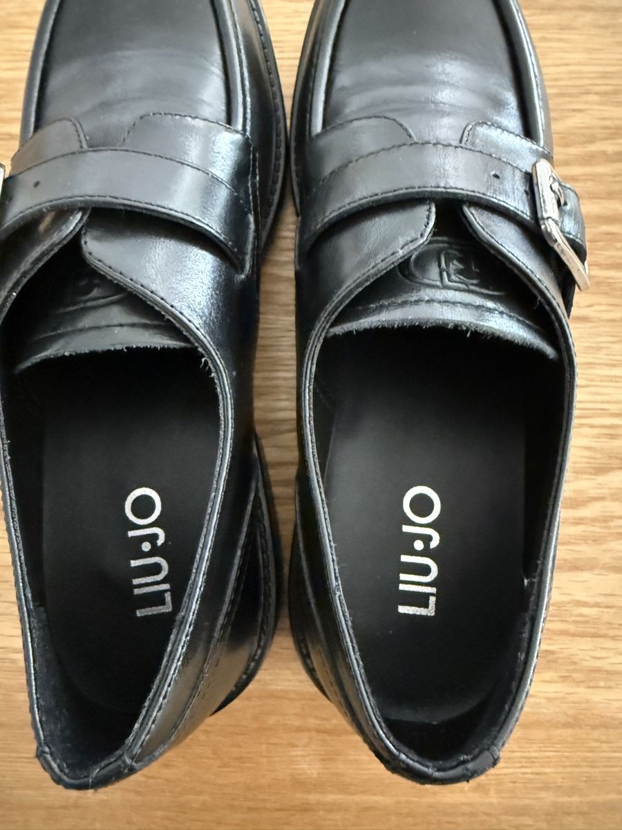 Liu Jo Scarpe da donna: LIU.JO Damen Loafer – Nuovo (secondo la descrizione) da Kreuzlingen venduto da Tronc59 3