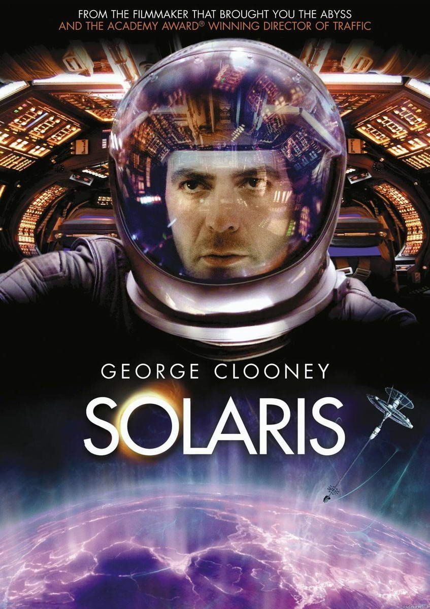 Tutti i DVDs: Solaris (George Clooney) 2002 – Usato da Basel venduto da jannickpascal