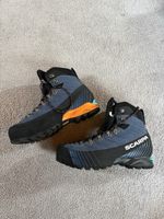Scarpa Ribelle HD • Grösse 45