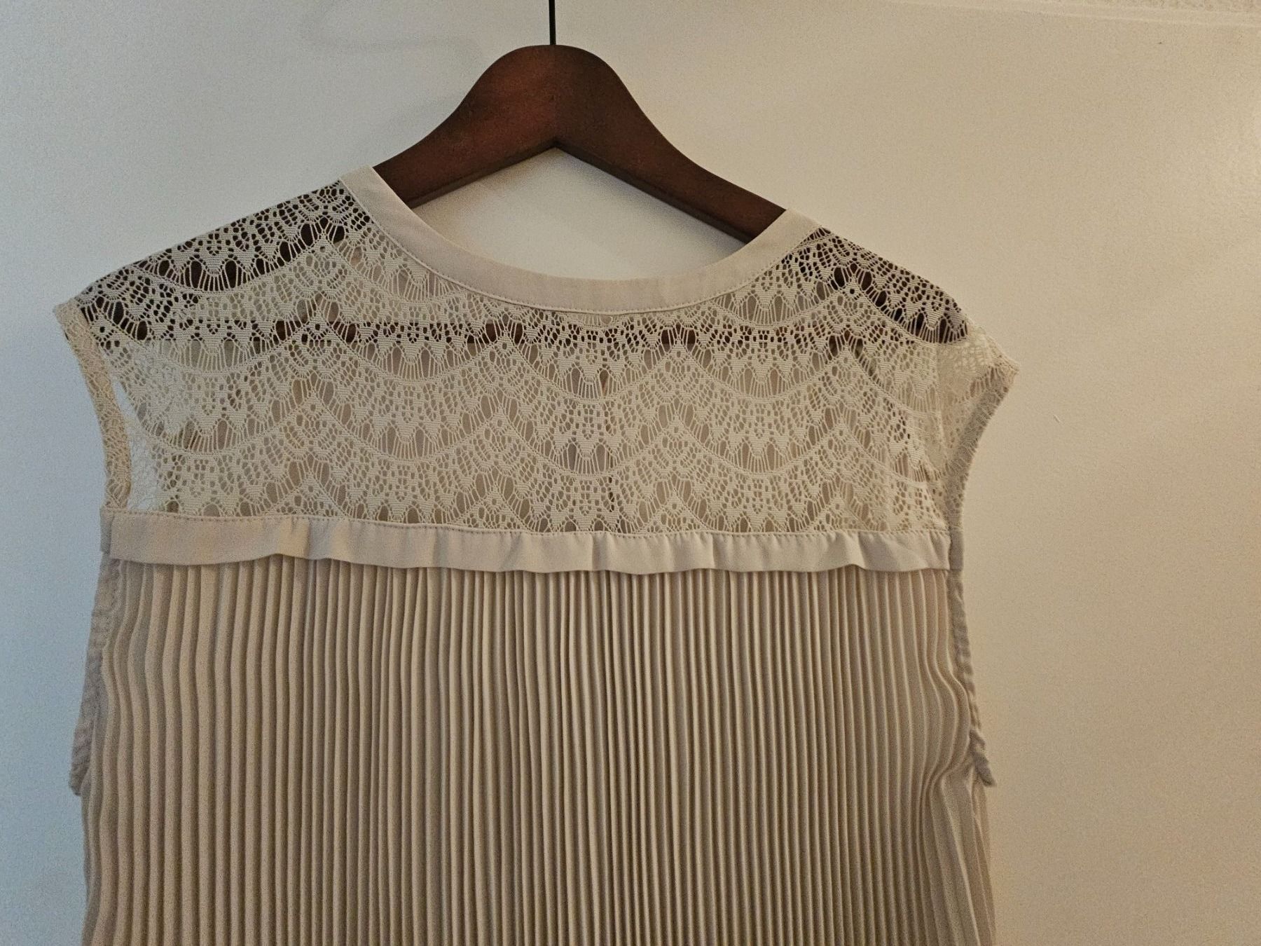 Camicette: Besondere schöne Bluse – Usato da Basel venduto da sci_67ms 4