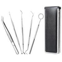 Dental Pflege Zähne Zahnreinigung Set