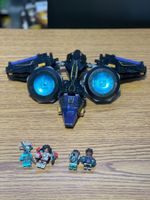 Lego Super Heroes 76211 - Shuri's Sunbird Used