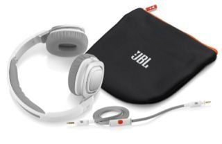 Cuffie: JBL J551 Weiss On Ear Headphone – Nuovo e nell'imballaggio originale da Oberglatt ZH venduto da Mrf808 5