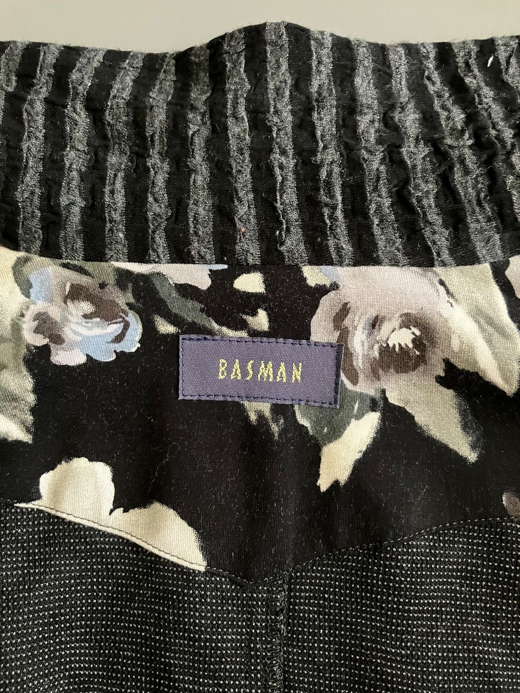 Giacche: Wollblazer vom zürcher Label Basman – Usato da Lenzburg venduto da ann_8hmk 7