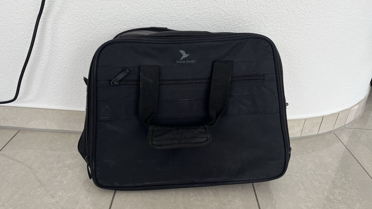 Sacs: Packeasy Laptop-Tasche – D'occasion à Emmenbrücke par Hamster-Traum