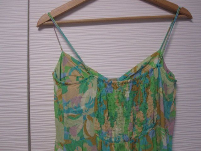 Stradivarius Vestiti: Sommerkleid von Stradivarius – Usato da Ehrendingen venduto da spanky11 3