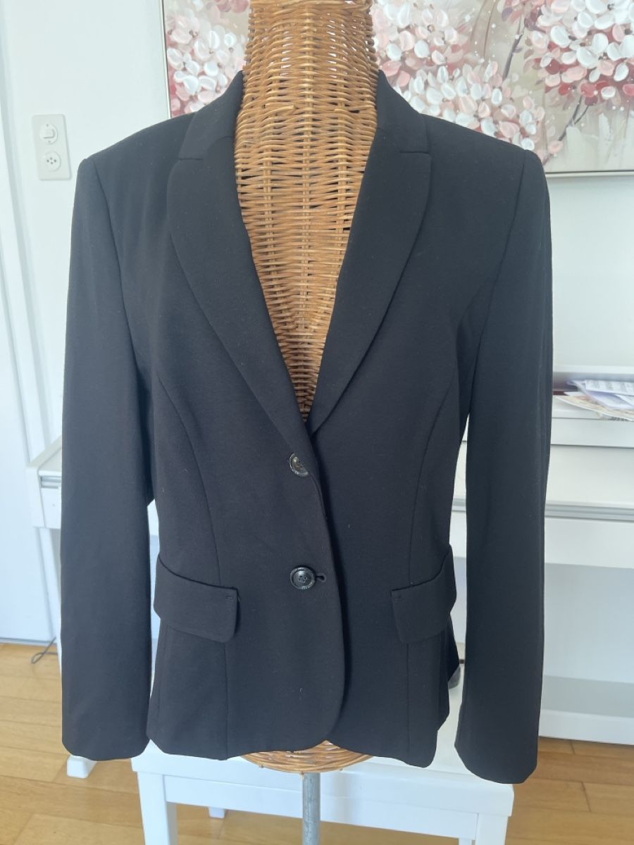 Marc Cain Giacche: Blazer von Marc Cain, No. 3 – Usato da Solothurn venduto da Bobesch08