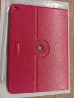 ipad air 2 Tablet Hülle Schutzhülle Pink Neu drehbar 360