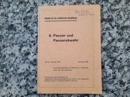Panzer und Panzerabwehr