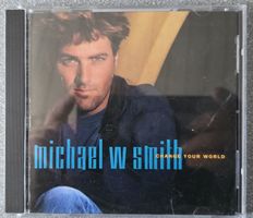Music CD - Michael W Smith - Changes Your World