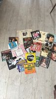 Schallplatten Sammlung: Pop, Rock, Klassiker, Oldies