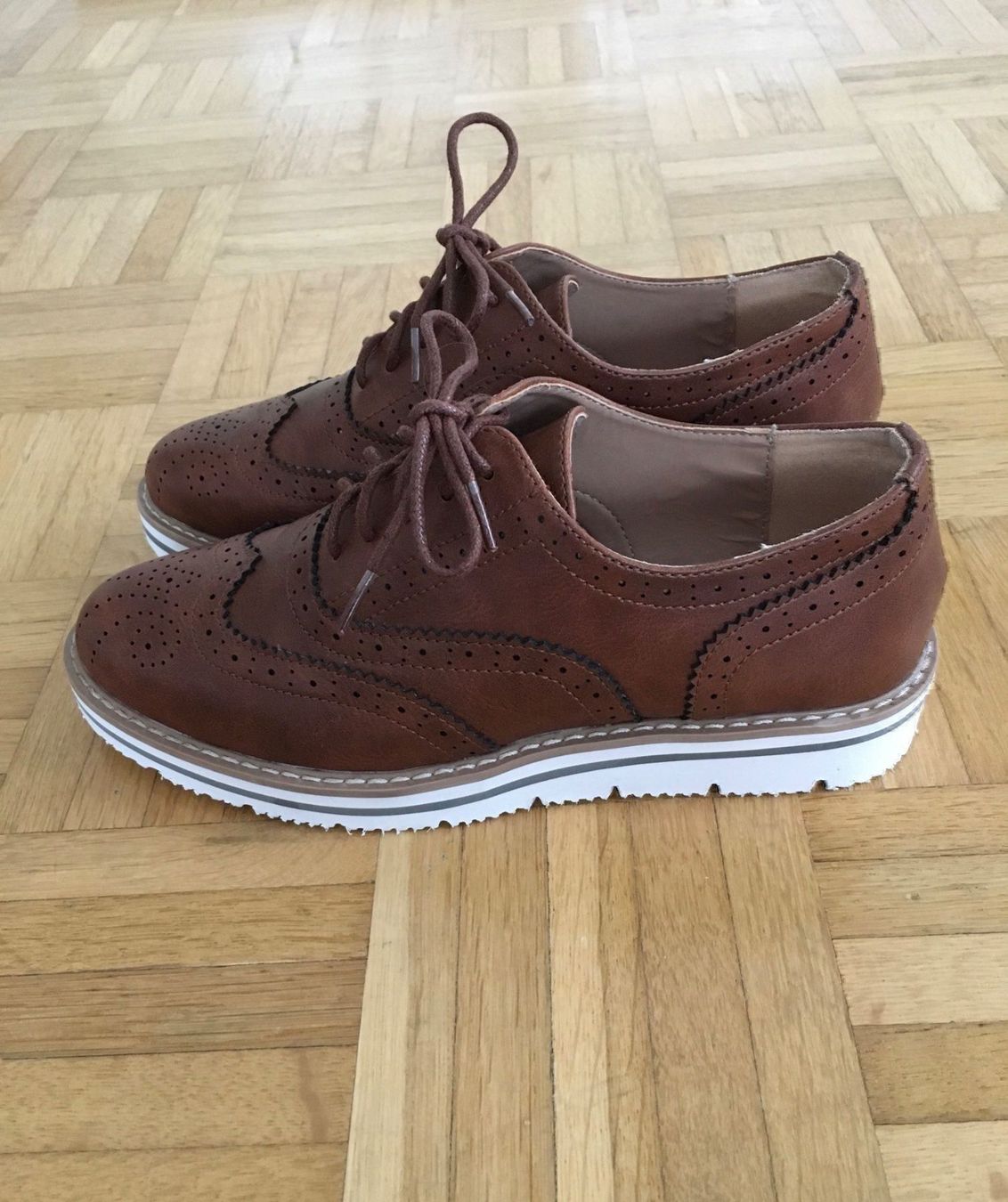 Scarpe da donna: Damen Schuhe – Nuovo (secondo la descrizione) da Aarberg venduto da OrDo20 3