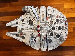 UCS Millenium Falcon 75192