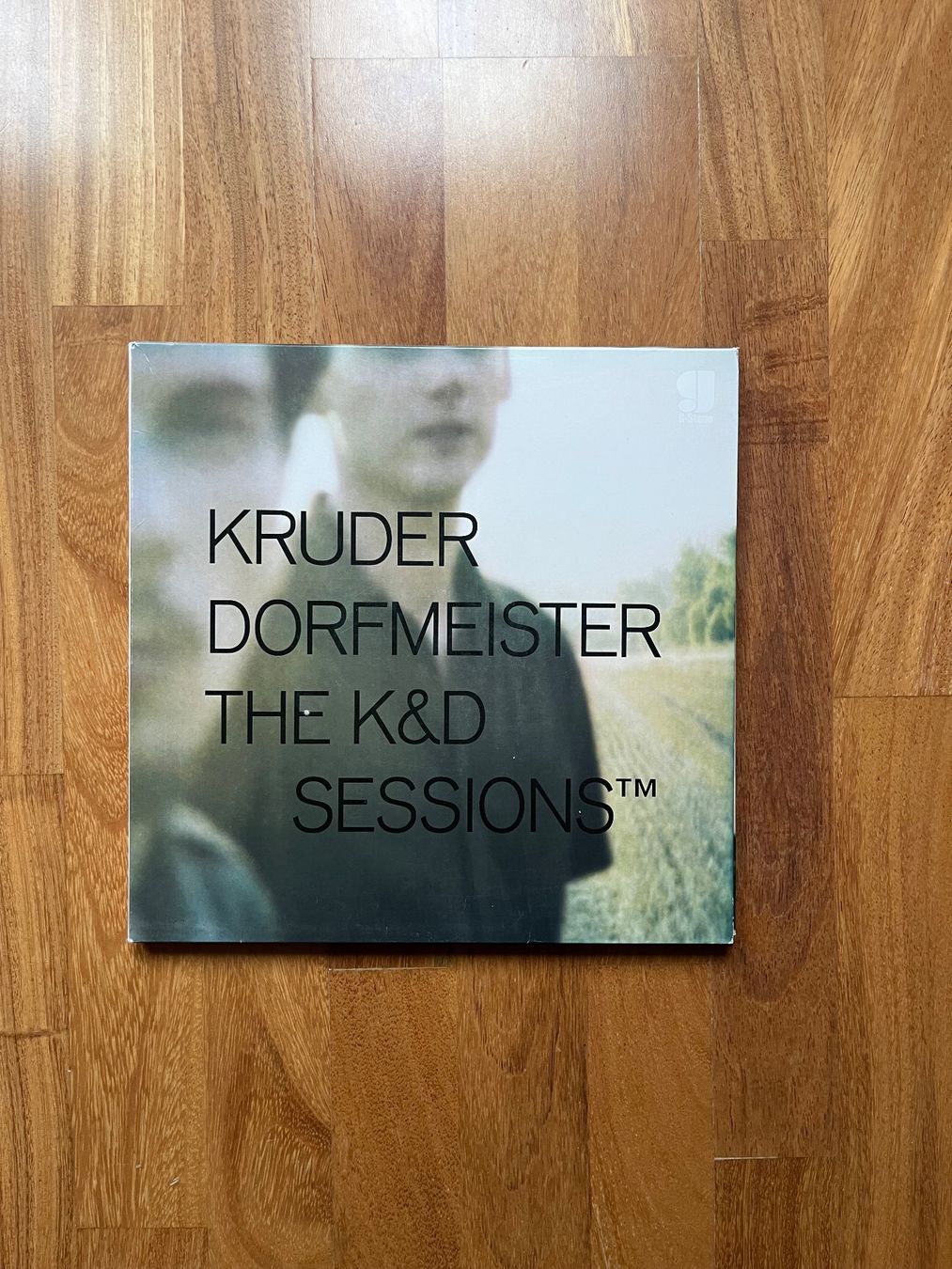 Dischi in vinile: KRUDER DORFMEISTER THE K&D SESSION – Usato da zürich venduto da wien_zuerich