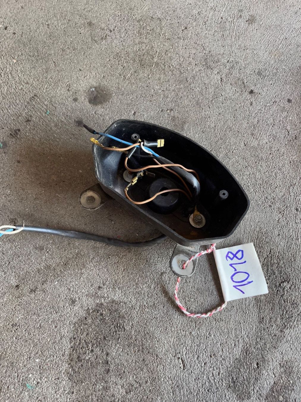 Sachs Pièces pour mobylette: Sachs Mofa Cockpit – D'occasion à Fahrni b. Thun par berger_tuning34