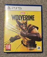 Wolverine PS5