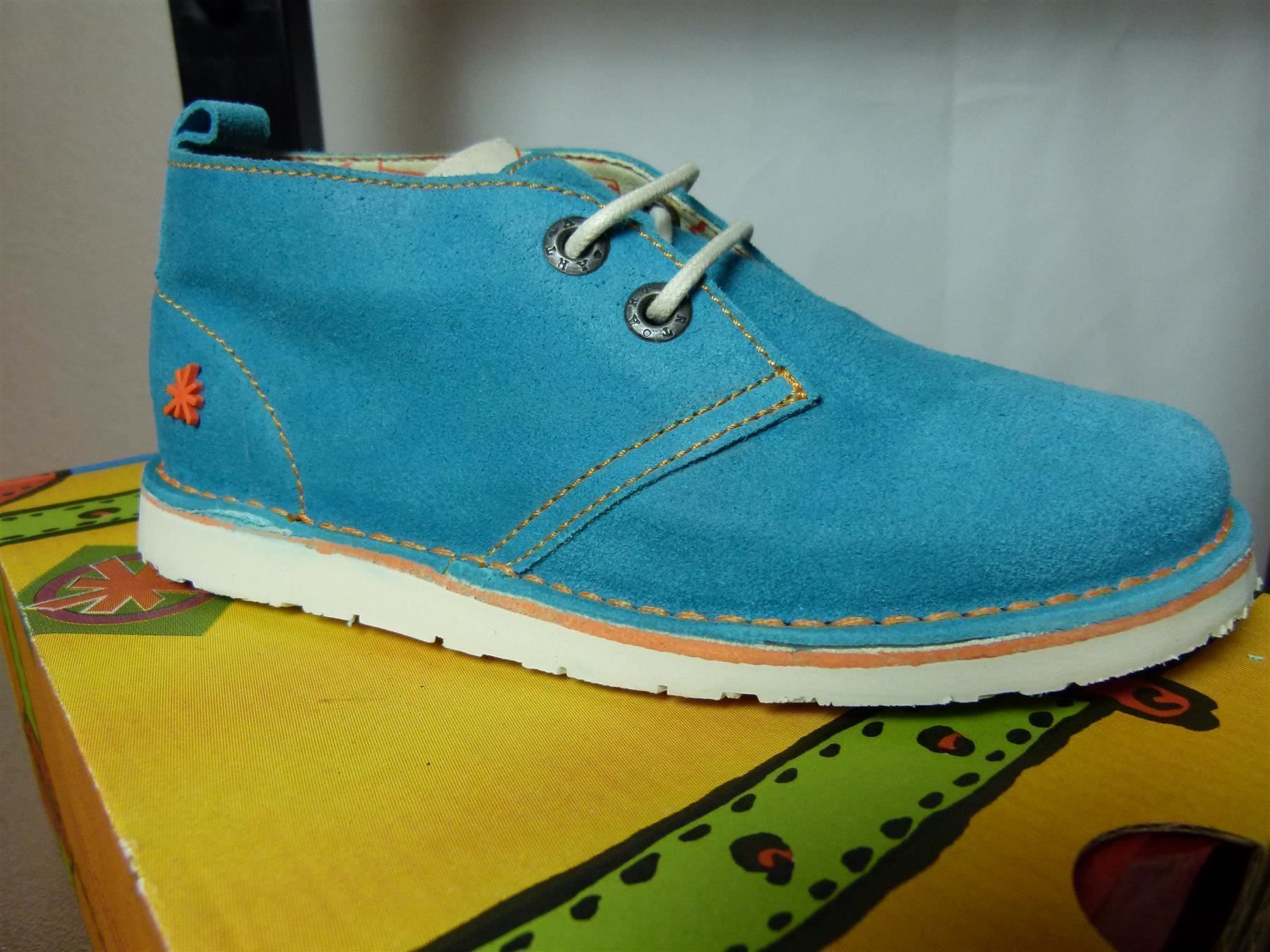 Art Scarpe da uomo: Art kinder Schuhe Gr 32  Neu – Nuovo e nell'imballaggio originale da Uerkheim venduto da Justi.y