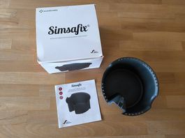 Simsafix Entsafter