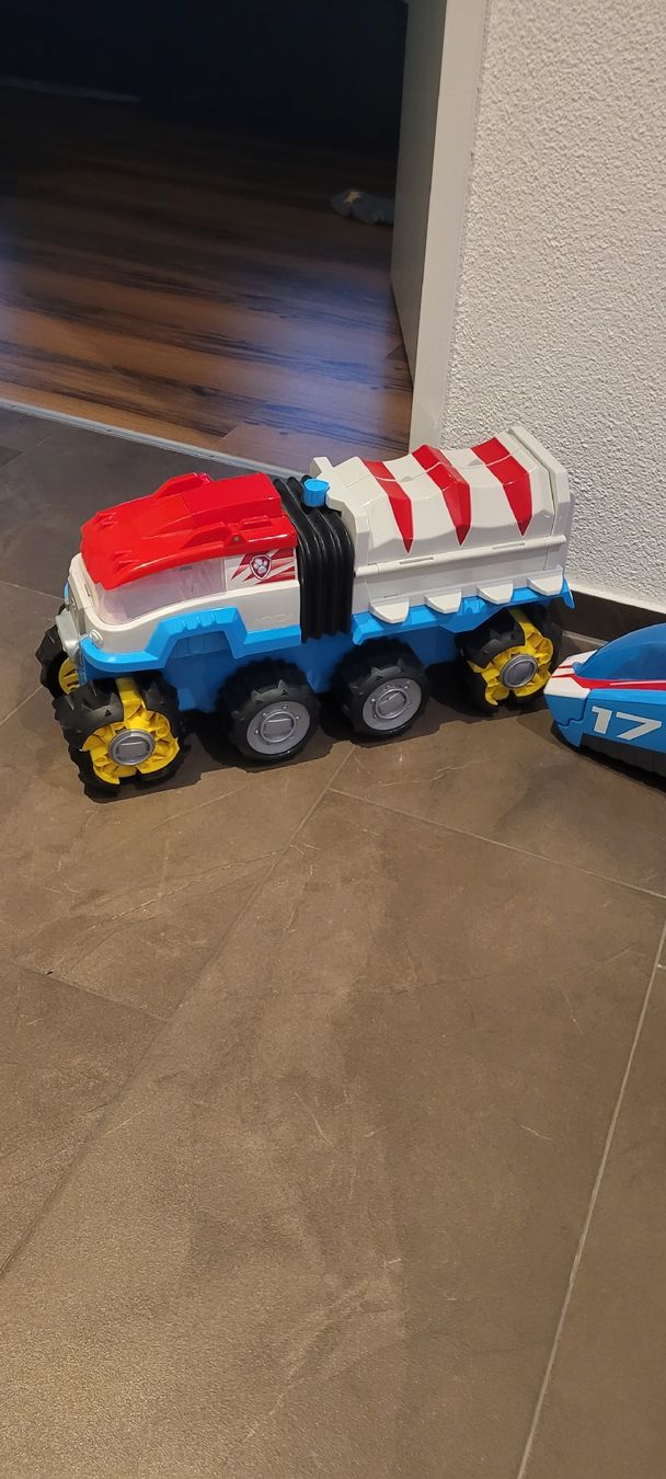 Spielzeuge: Paw Patrol Spielzeug Set – Gebraucht aus Oensingen von Szofi82 1