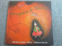 Les mystères de Thabouche