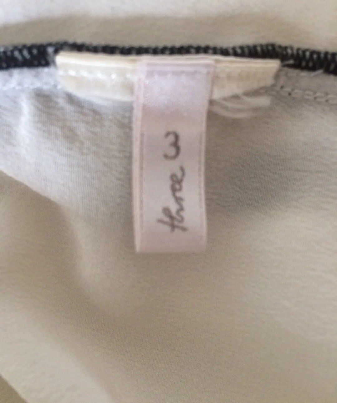 Dorothee Schumacher Blusen: Dorothee Schumacher Seidenbluse N3, M – Gebraucht aus Liestal von Mas-Y-Mas 3