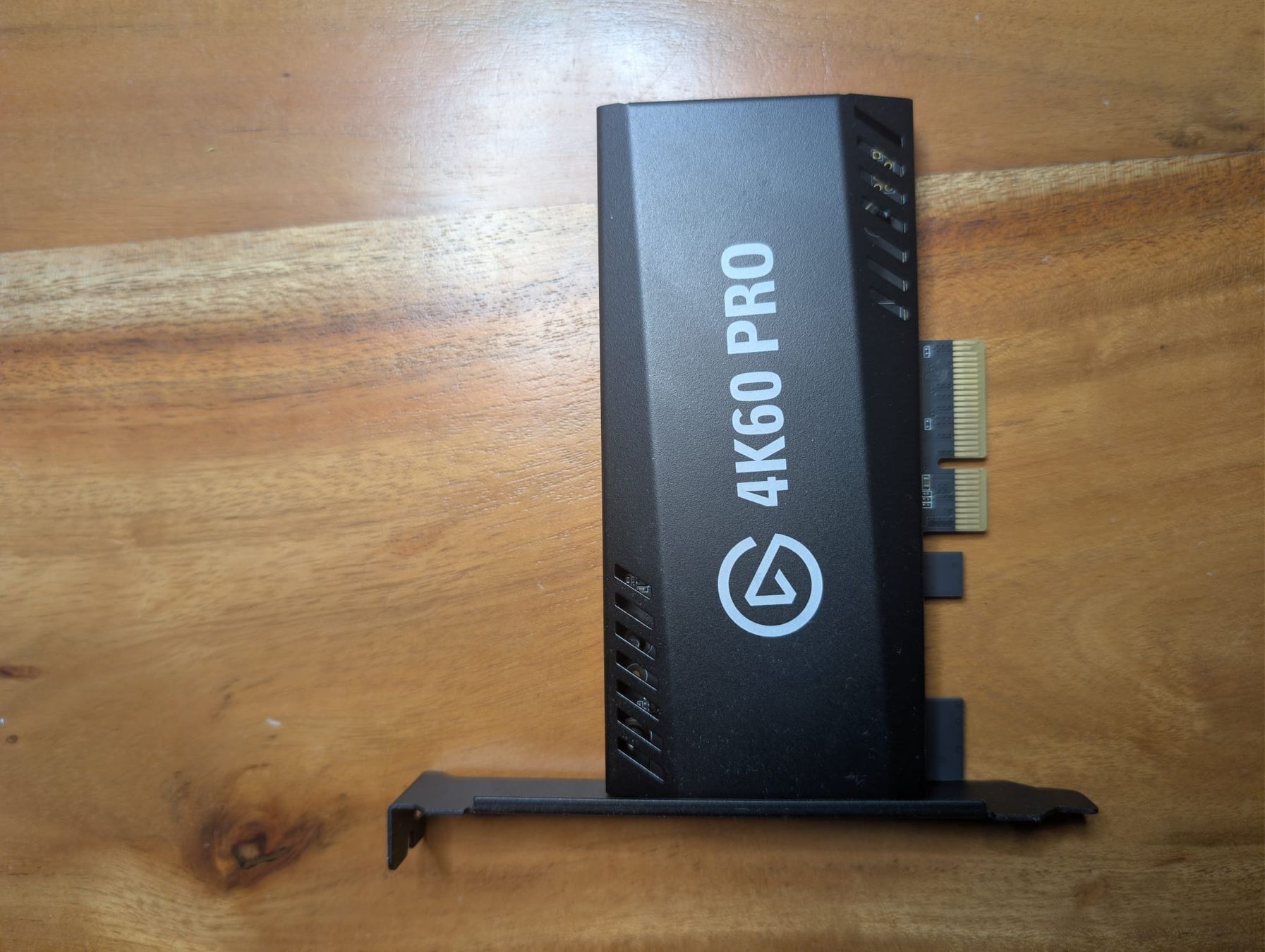 Elgato Registratori: Elgato 4k60 – Usato da Naters venduto da deb_9cmp