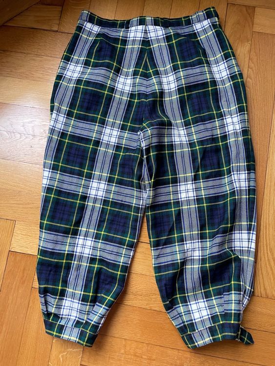 Pantalon golf vintage Kaufen auf Ricardo