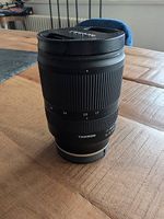 Tamron 17-28mm F2.8 Di III RXD (Sony E)  très bon état