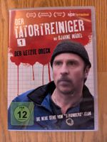 Der Tatortreiniger - Der letzte Dreck, Staffel 1 (DVD)