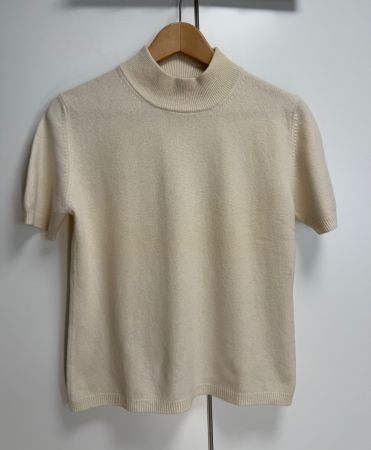 Alberto Fabiani Damenpulli Gr. XS - 100% Kaschmir