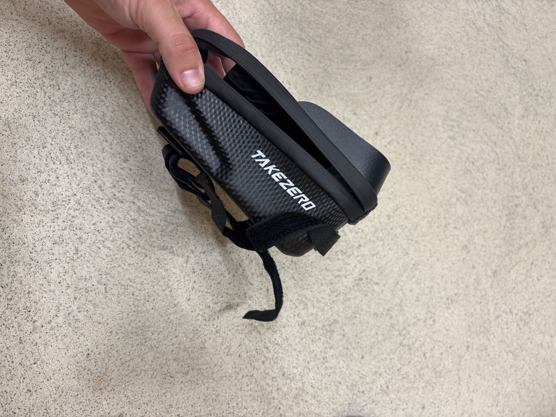 Velos: Fahrrad-Handytasche – Gebraucht aus Schlieren von iur_7hgj 1