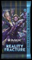 MTG - Reality Fracture - Collector Booster (EN)