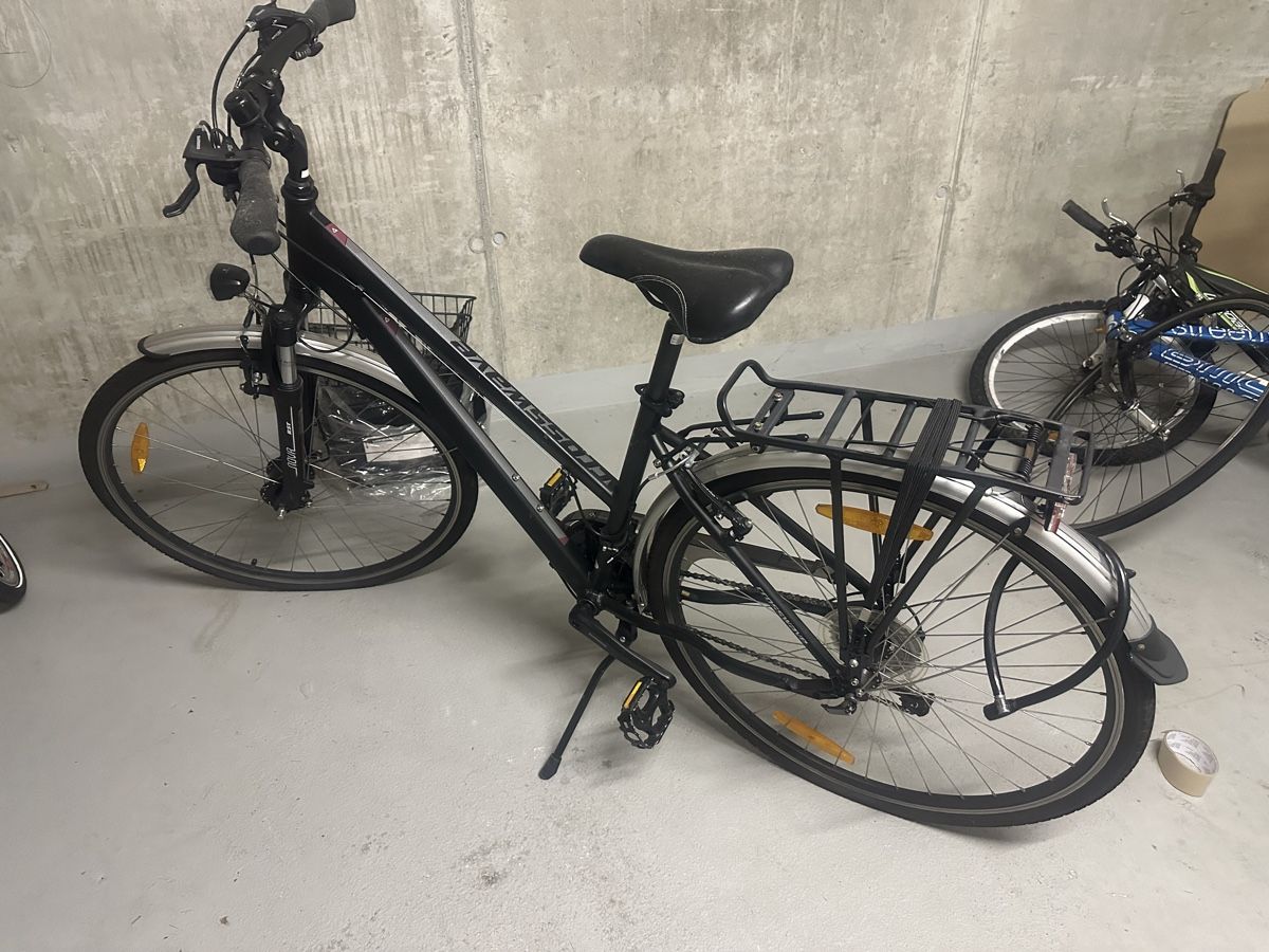 Crosswave Biciclette: Velo für Mädchen Crosswave – Usato da Olten venduto da ayf_nyd2 1