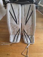 Equipement de Gardien Pro stock, Reto Berra ''YOGI 20''
