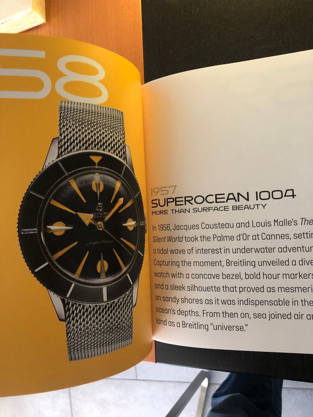 Libri: Breitling 140 years in 140 stories – Usato da Pfäffikon ZH venduto da Waltoversand 4