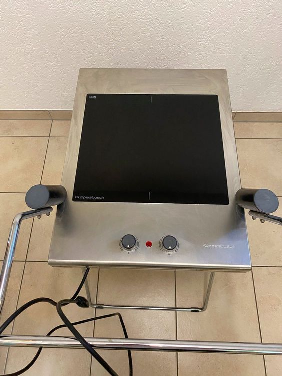 edler-elektrogrill-von-k-ppersbusch-kaufen-auf-ricardo