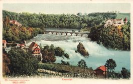 Rheinfall Schaffhausen