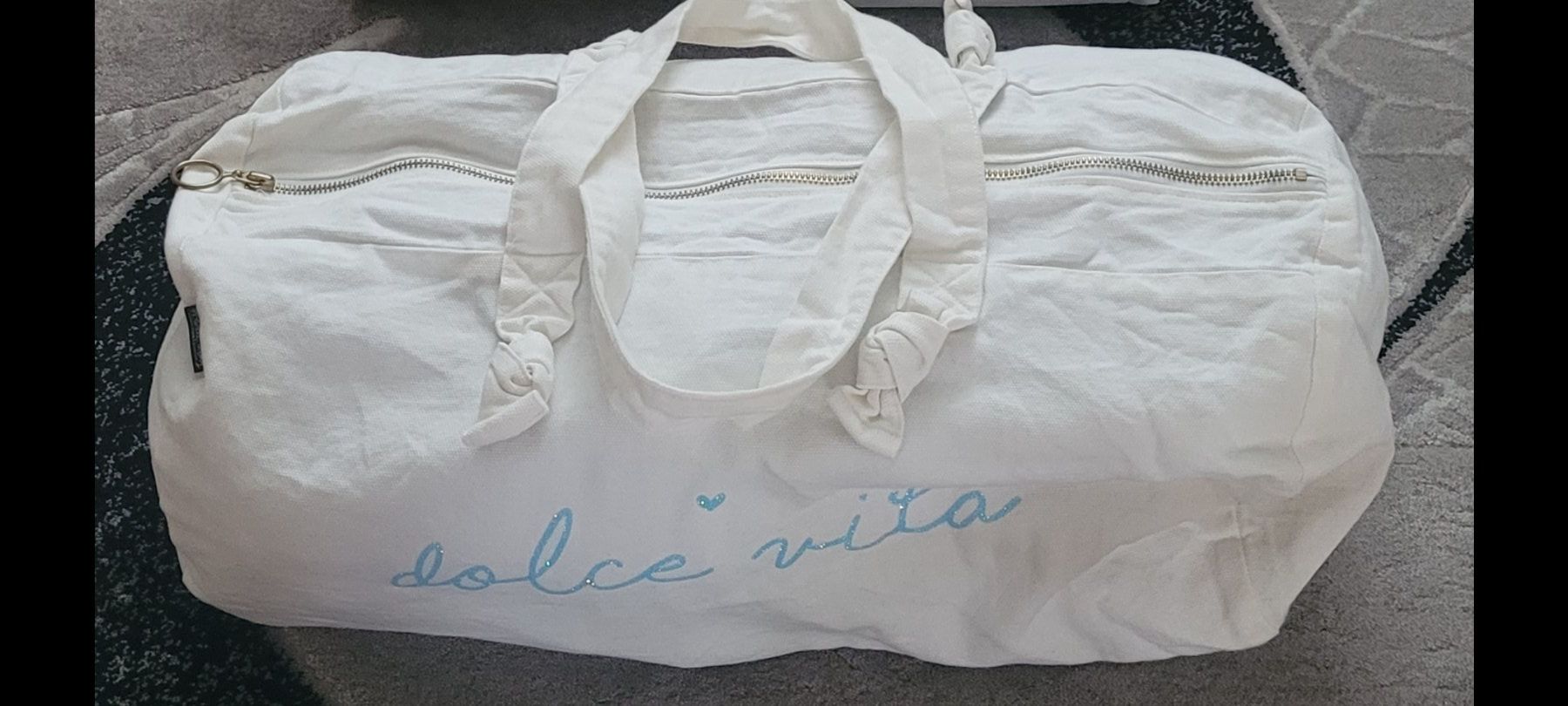 Sacs femmes: Sac de voyage 45x25x22 – Neuf (Voir description) à Vevey par x_y_f 7
