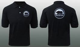 BERNA POLOSHIRT GRÖßE M - 3XL NEU (ungetragen)