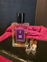 Click Song, Abfüllung 2ml, von Une nuit au cap