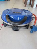 Campinggaz Tischgrill