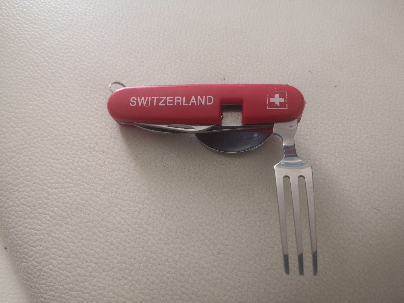 Coltelli tascabile: Sackmesser mit Besteck - Top Zustand – Usato da Belp venduto da mar_76s8 3